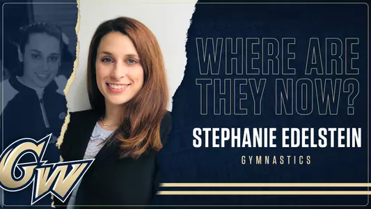 GRAPHIC: Where Are They Now? Stephanie Edelstein