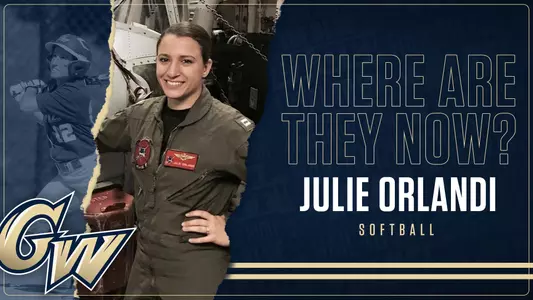 GRAPHIC: Where Are They Now? Julie Orlandi