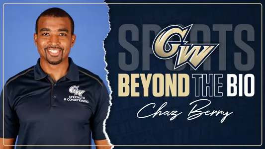 Beyond the Bio: Chaz Berry