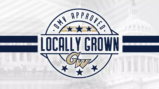 GRAPHIC: Locally Grown