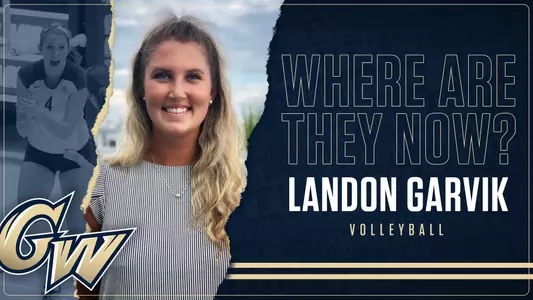 GRAPHIC: Where Are They Now? Landon Garvik