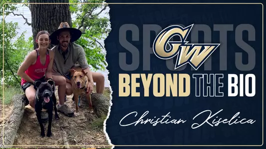 Beyond the Bio: Christian Kiselica