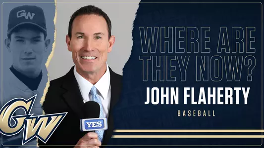 GRAPHIC: Where Are They Now? John Flaherty