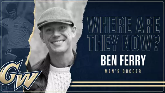 GRAPHIC: Where Are They Now? Ben Ferry