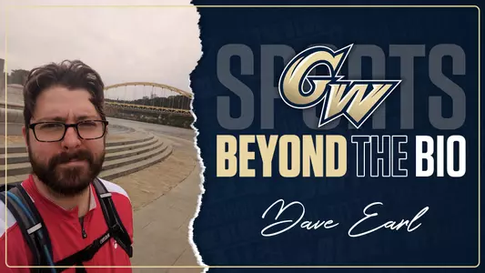 Beyond the Bio: Dave Earl