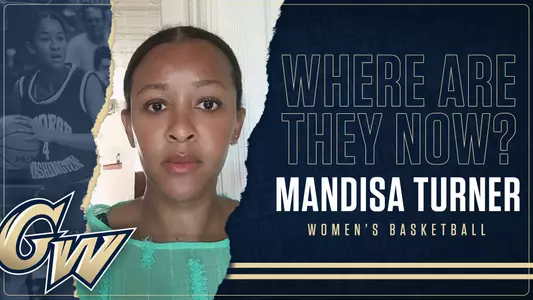 GRAPHIC: Where Are They Now? Mandisa Turner
