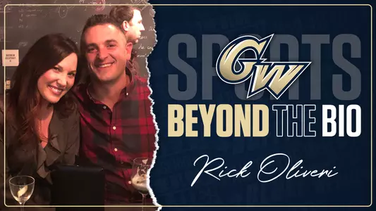 Beyond the Bio: Rick Oliveri