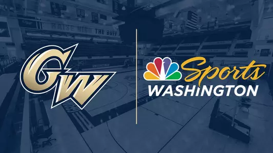 GW NBC Sports Washington partnership