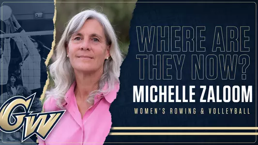 GRAPHIC: Where Are They Now? Michelle (Knox) Zaloom