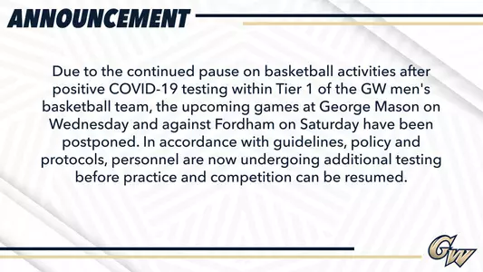 Continued Covid Pause