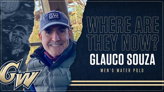 GRAPHIC: Where Are They Now? Dr. Glauco Souza