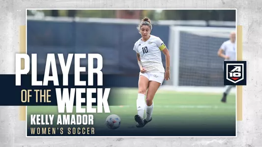 Kelly Amador OPOTW A10