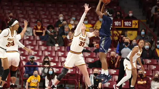 Ty Moore v Minnesota