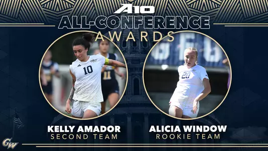 Amador & Window A-10 Awards