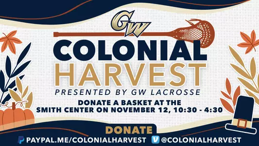 Colonial Harvest Info-Graphic