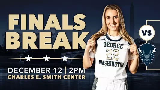 Finals Break Graphic v HU
