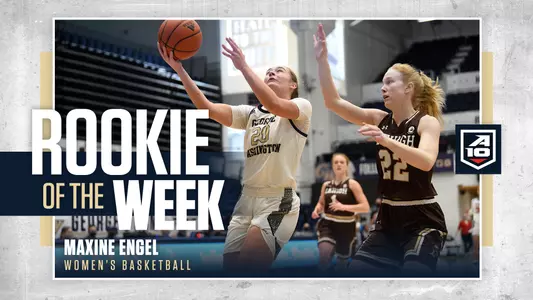 Maxine Engel ROTW