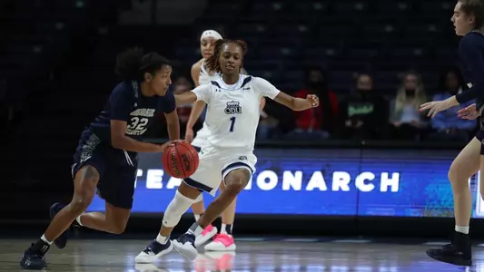 Essence Brown Dribbles Road ODU