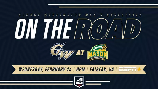 GW at George Mason