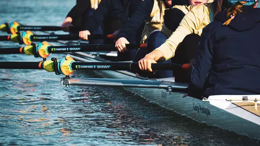 Women's Rowing