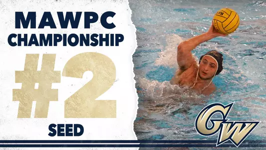 GRAPHIC: MAWPC Championship #2 Seed
