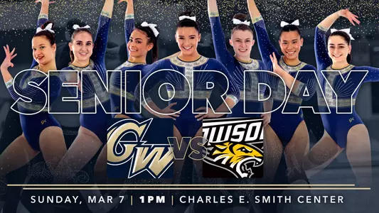 Senior day meet preview