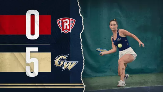 Women's tennis wins at Radford, 5-0