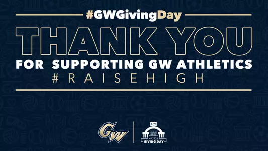 Thank You Giving Day
