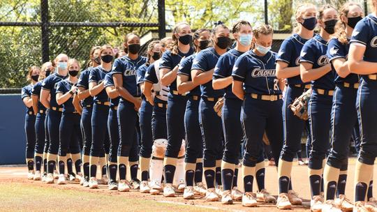 Hawks Host Fordham In Atlantic 10 Softball Championship Matchup