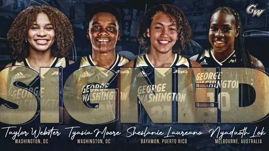 WBB Signess Graphic