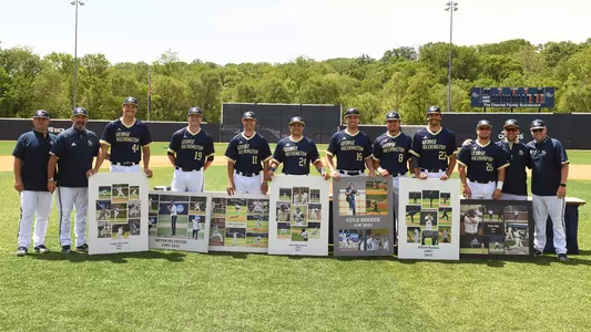 2021 baseball seniors