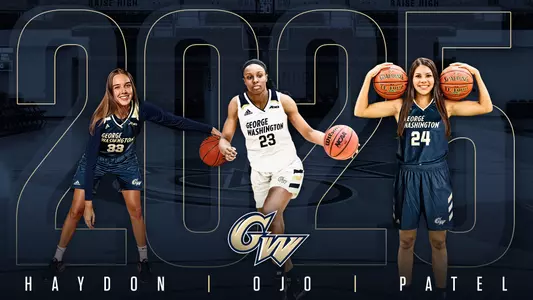 WBB Class of 2025