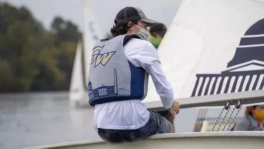 Sailing Coed National Championship
