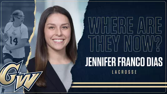 GRAPHIC: Where Are They Now? Jennifer Franco Dias