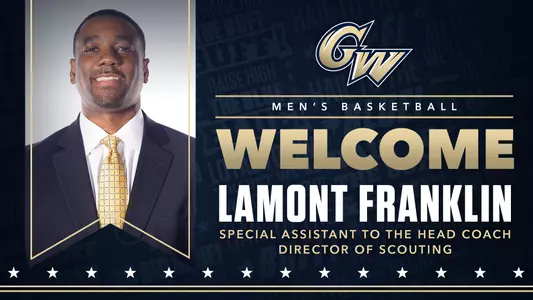 Welcome Lamont Franklin