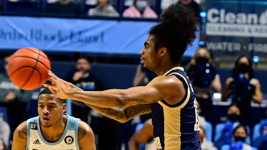 James Bishop scored a career-high 30 points vs. Saint Louis