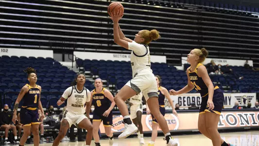 Taylor Webster Layup