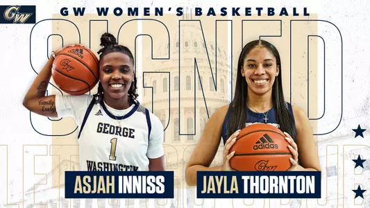 Asjah Inniss Jayla Thornton Graphic