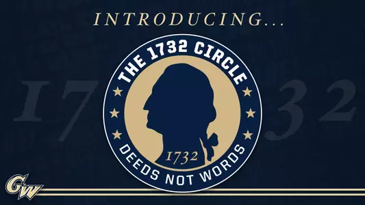 1732 Circle logo