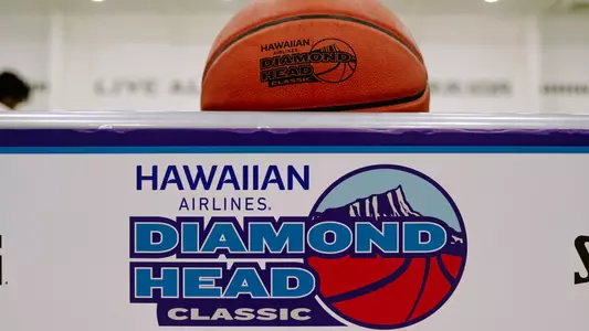 Hawaiian Airlines Diamond Head Classic