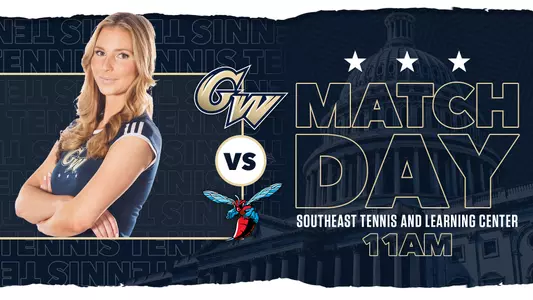 Women's Tennis hosts Delaware State