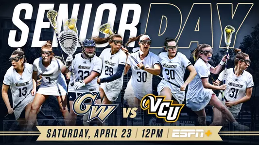 Lacrosse Senior Day