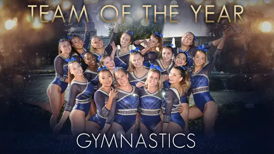 Georgeys 22 Team of the Year