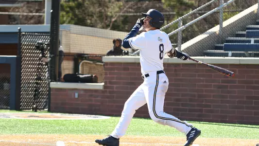 Mike Ludowig swings 2022
