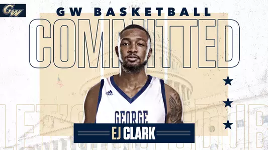 EJ Clark committed