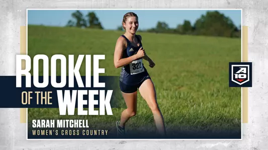 Sarah Mitchell A10 ROTW Graphic