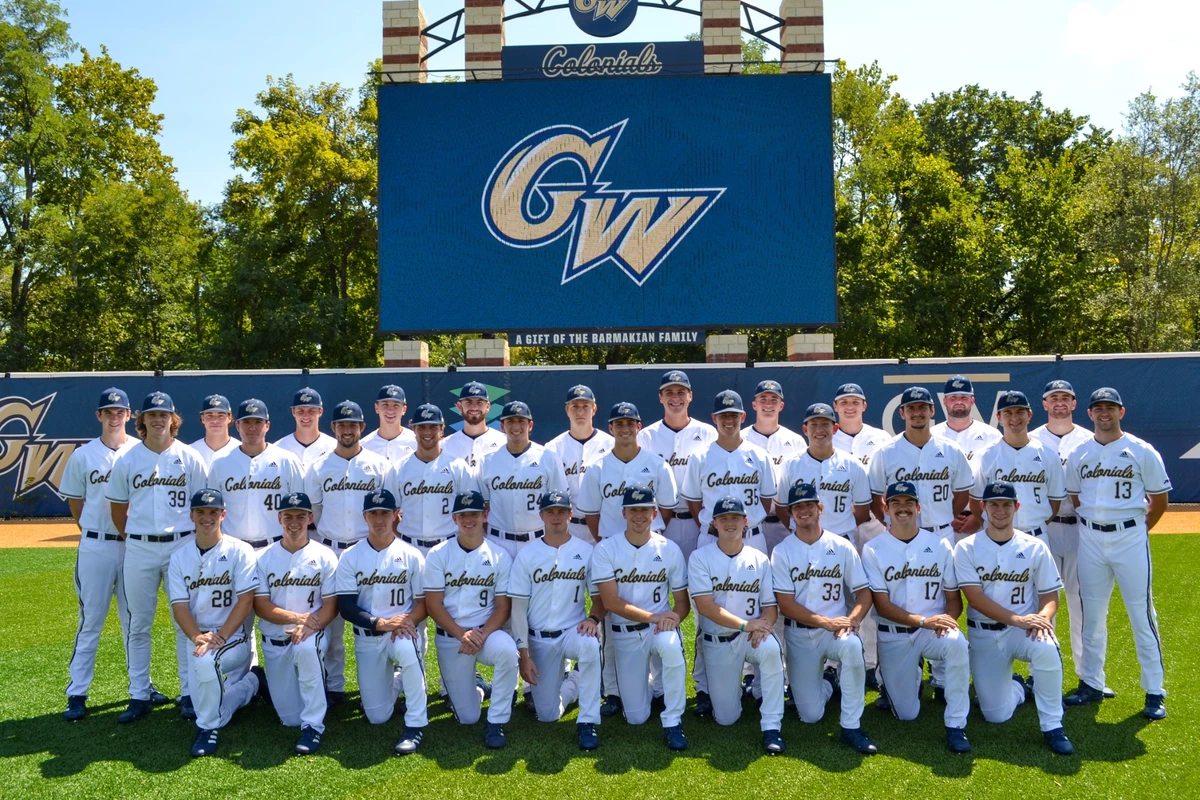 2023 Baseball Roster - George Washington University Athletics 2023-baseball-roster-george-washington-university-athletics