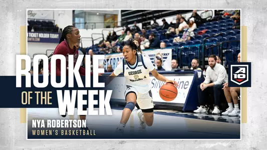 Nya Robertson A-10 ROTW Graphic