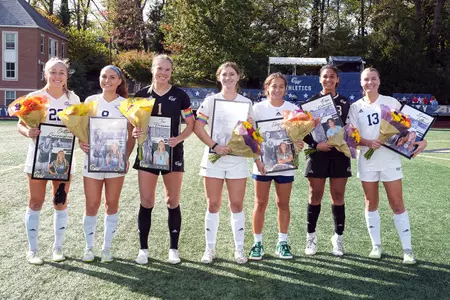 WSOC Recap Cover Image vs. Davidson