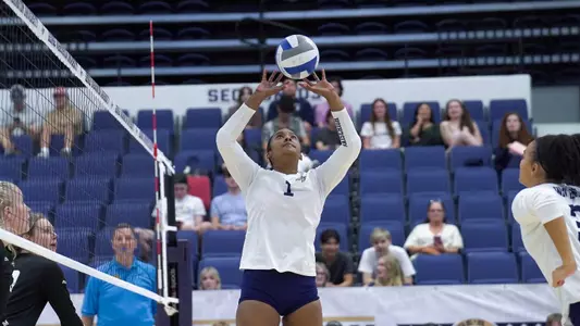 VB Recap Cover Image vs. Fordham